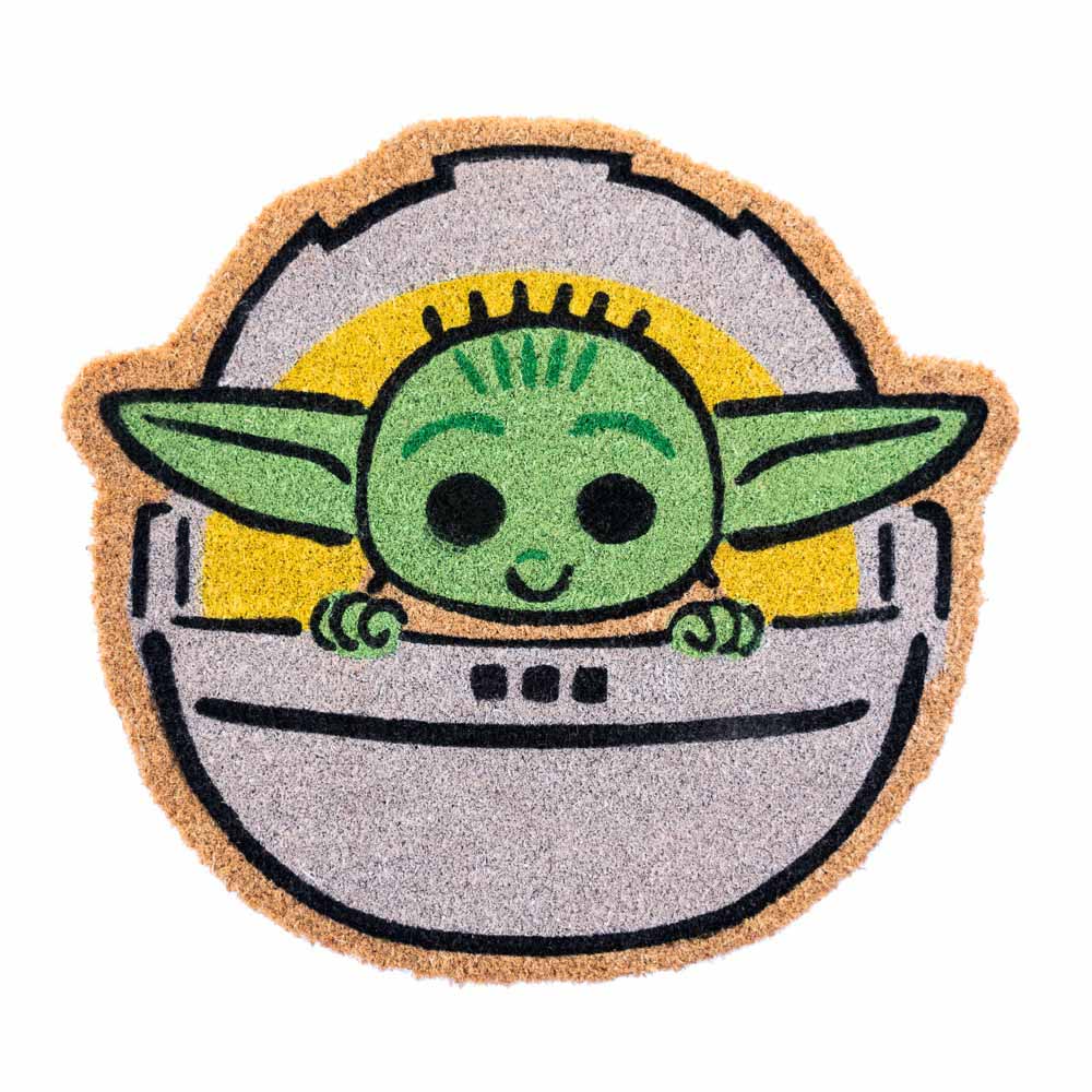 STAR WARS スターウォーズ (マンダロリアン・アンド・グローグー 5月22