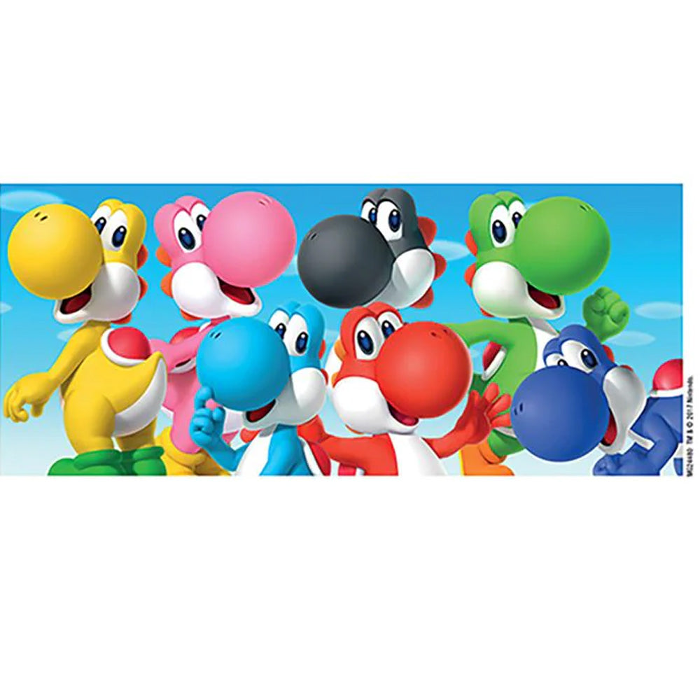 SUPER MARIO スーパーマリオ - Yoshi / マグカップ