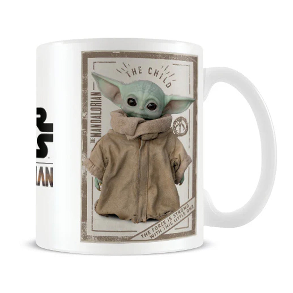 STAR WARS - (マンダロリアン・アンド・グローグー 5月22日 公開 ) - The Mandalorian The Child