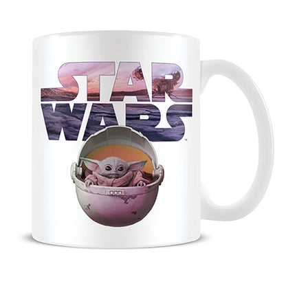 STAR WARS - (マンダロリアン・アンド・グローグー 5月22日 公開 ) - The Mandalorian Cradle