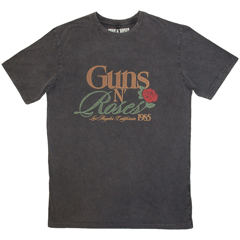 GUNS N ROSES ガンズアンドローゼズ – PGS