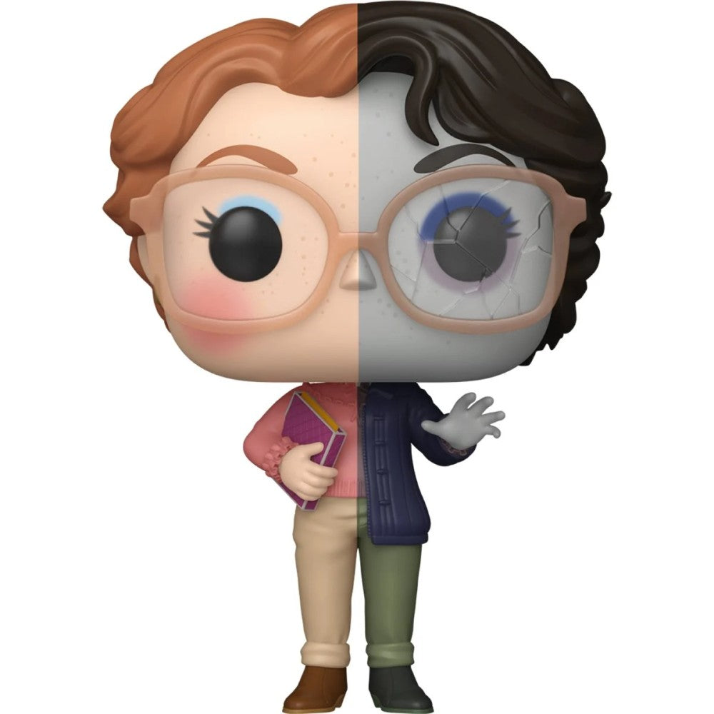 STRANGER THINGS - (シーズン5 配信 記念 ) - Split Barb Holland Funko Pop! Vinyl Figure