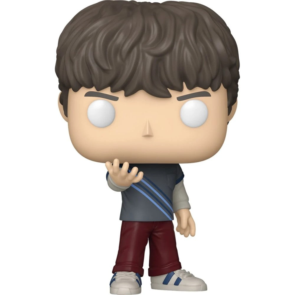 STRANGER THINGS - (シーズン5 配信 記念 ) - Will Byers (Hive Mind) Wave 5B Funko Pop! Vinyl Figure #1809