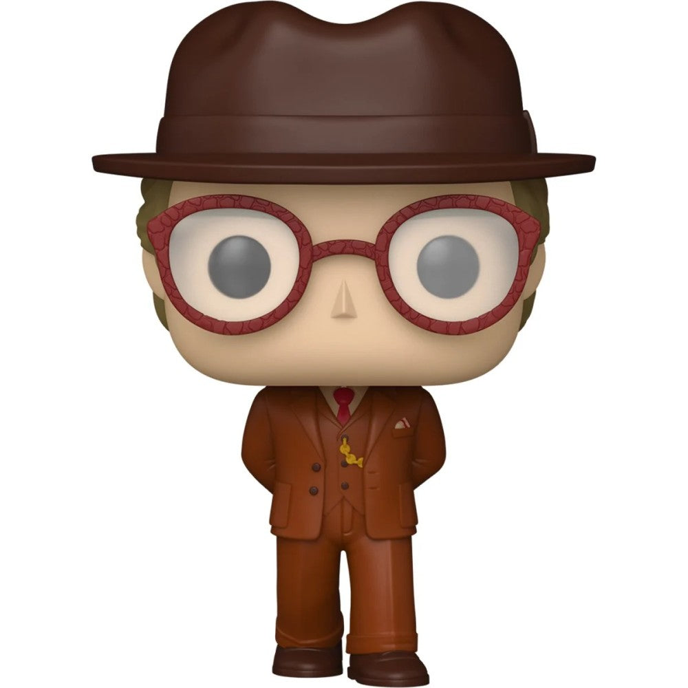 STRANGER THINGS - (アニメシリーズ 4月23日 配信開始 ) - Mr. Whatsit Wave 5B Funko Pop! Vinyl Figure #1808