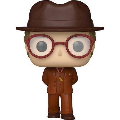 STRANGER THINGS - (アニメシリーズ 4月23日 配信開始 ) - Mr. Whatsit Wave 5B Funko Pop! Vinyl Figure #1808