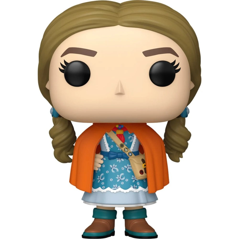 STRANGER THINGS - (アニメシリーズ 4月23日 配信開始 ) - Season 5 Holly the Heroic Wave 2 Funko Pop! Vinyl Figure #1810