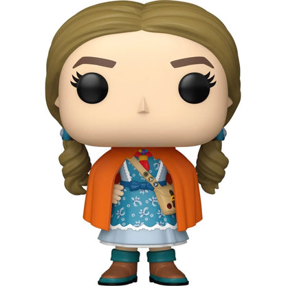 STRANGER THINGS - (アニメシリーズ 4月23日 配信開始 ) - Season 5 Holly the Heroic Wave 2 Funko Pop! Vinyl Figure #1810