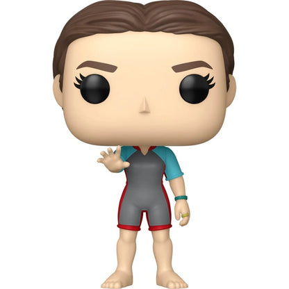 STRANGER THINGS - (アニメシリーズ 4月23日 配信開始 ) - Season 5 Eleven Wave 2 Funko Pop! Vinyl Figure #1807