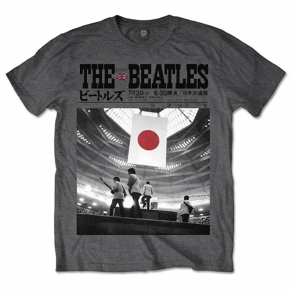 予約商品】 THE BEATLES ビートルズ (来日 60周年 ) - LIVE AT THE