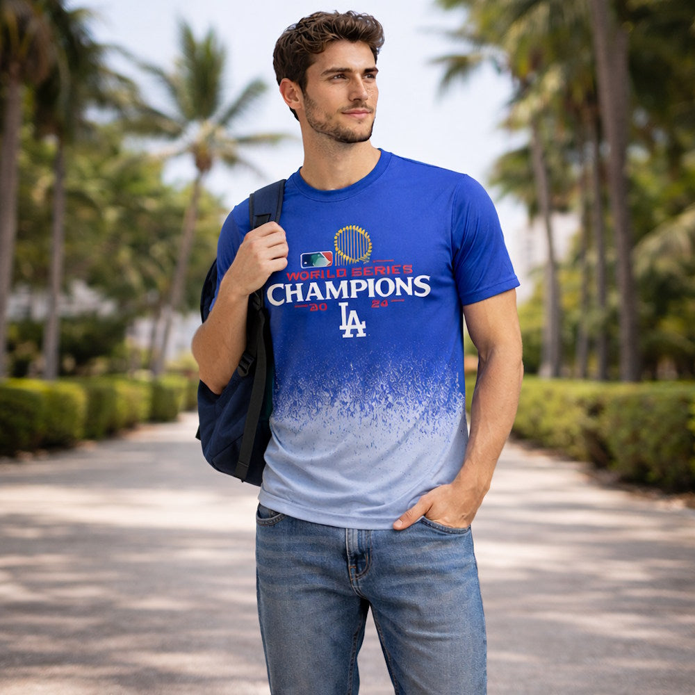 LOS ANGELES DODGERS（MLB） ロサンゼルスドジャース - 2024 World