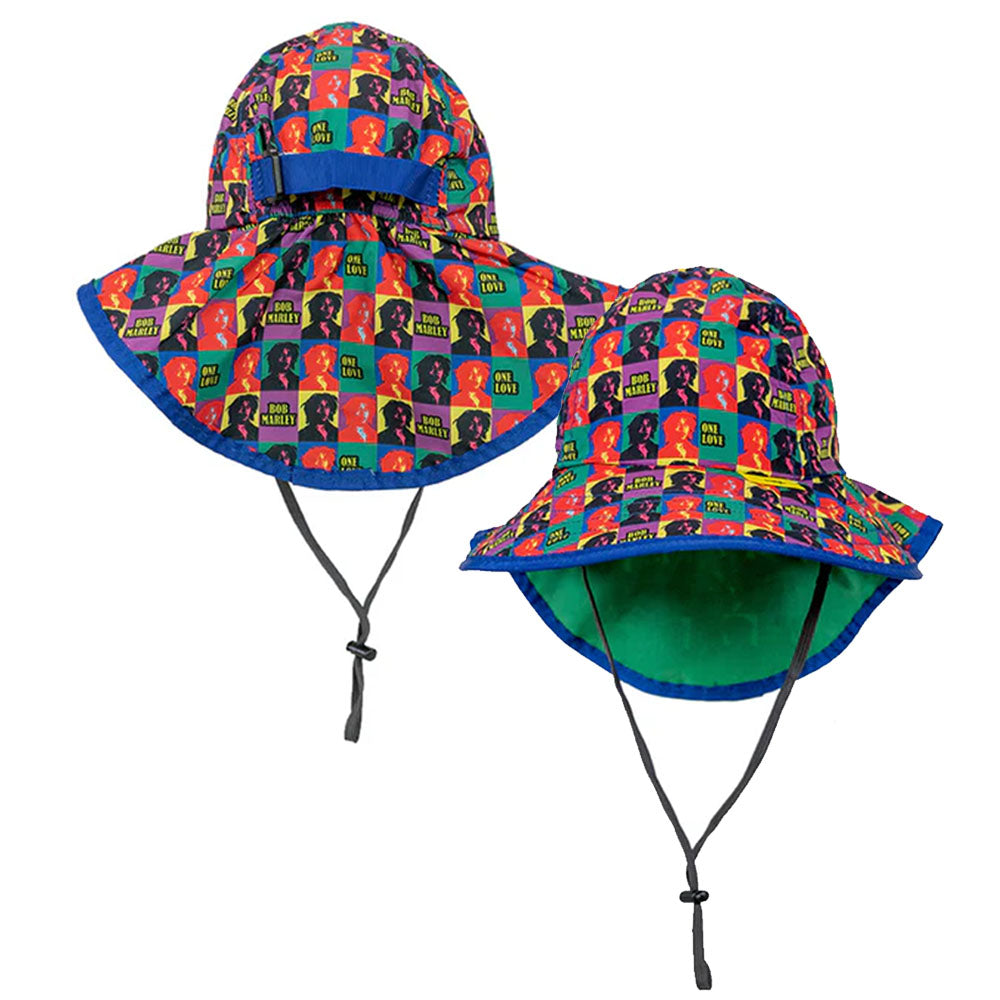 BOB MARLEY - (追悼 45周年 ) - Bob Marley / Sun Hat