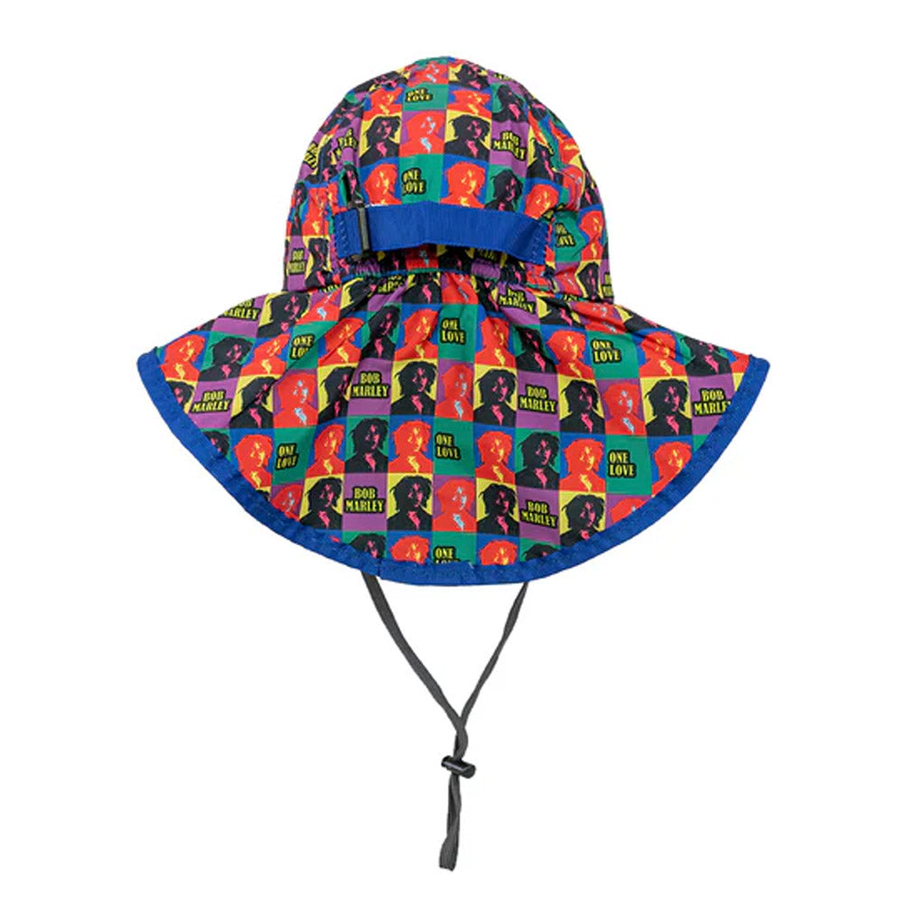 BOB MARLEY ボブマーリー (追悼 45周年 ) - Bob Marley / Sun Hat / キャップ / メンズ