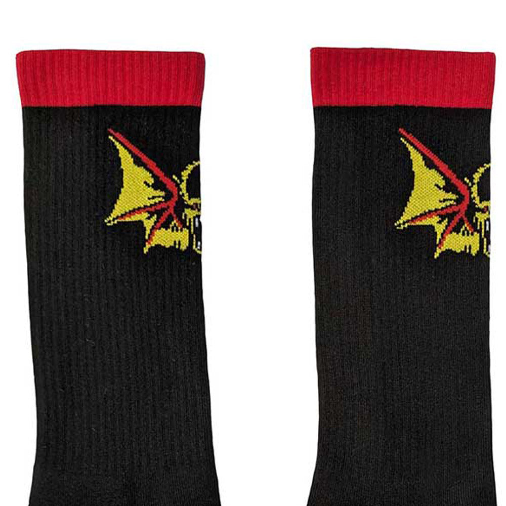 OZZY OSBOURNE - Bat / Socks / Men's