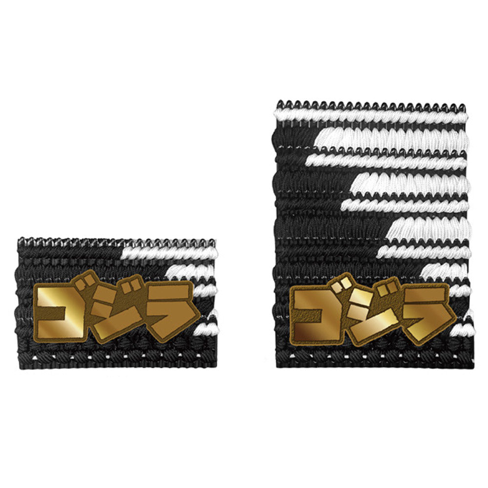 GODZILLA - Godzilla & Japanese traditional crafts / 鎧 / 名刺入れ