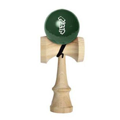 GODZILLA - Godzilla & Japanese traditional crafts / Kendama / Hedorah / Standard color / Merchandise