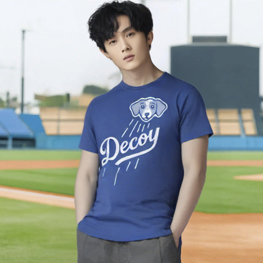 SHOHEI OHTANI 大谷翔平 - Decoy / RotoWear（ブランド） / Tシャツ