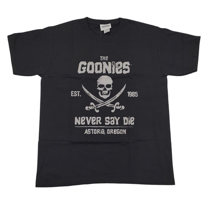 GOONIES - NEVER SAY DIE