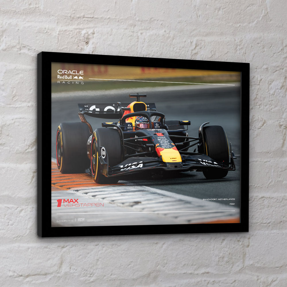 FORMULA ONE（F1） フォーァミュラワン - レッドブル（Red Bull Racing