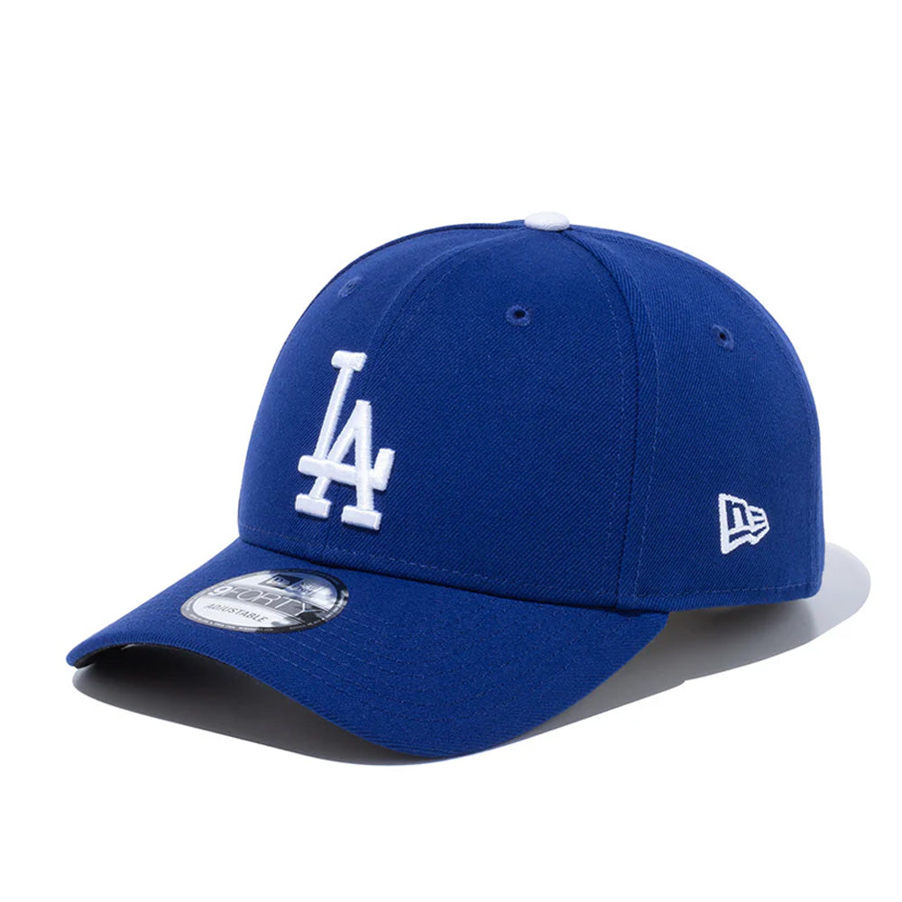 LOS ANGELES DODGERS（MLB） - 9FORTY LOSDOD / NEW ERA （ブランド）
