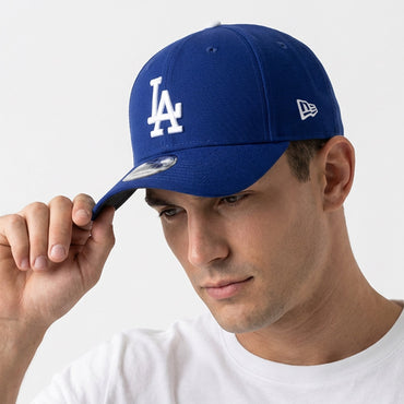 LOS ANGELES DODGERS（MLB） ロサンゼルスドジャース - 9FORTY LOSDOD / NEW ERA （ブランド） / キャップ / メンズ
