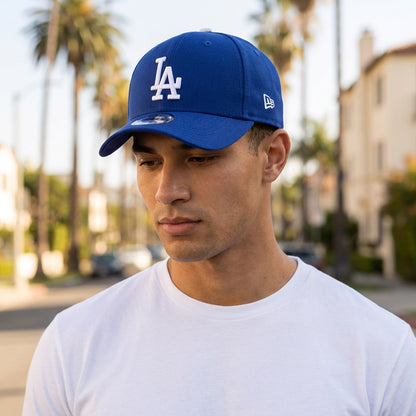 LOS ANGELES DODGERS（MLB） ロサンゼルスドジャース - 9FORTY LOSDOD / NEW ERA （ブランド） / キャップ / メンズ