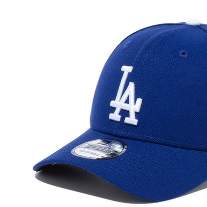 LOS ANGELES DODGERS（MLB） ロサンゼルスドジャース - 9FORTY LOSDOD / NEW ERA （ブランド） / キャップ / メンズ