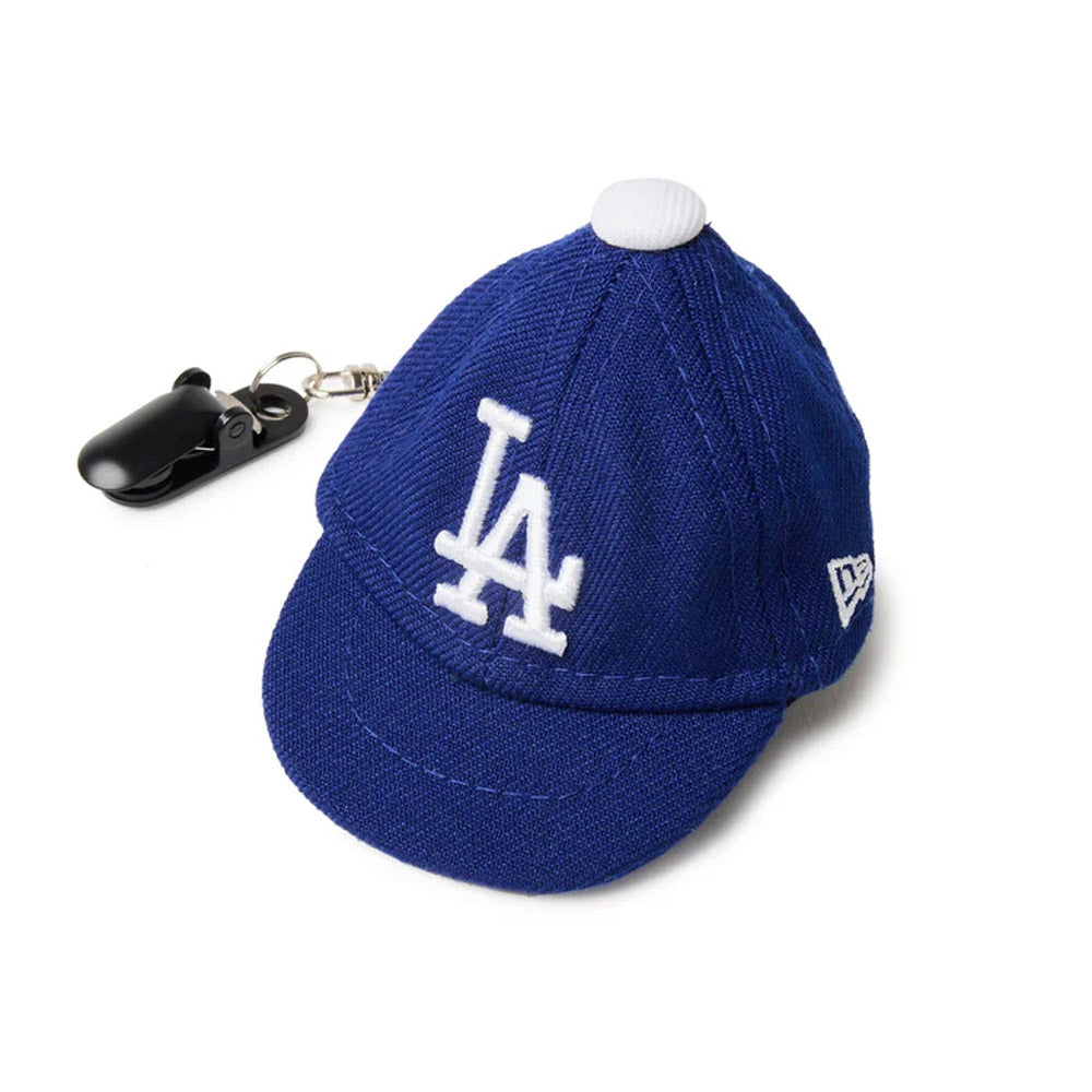 LOS ANGELES DODGERS（MLB） - PUTTER COVER HOLDER LOSDOD / NEW ERA（ブランド） / ゴルフ