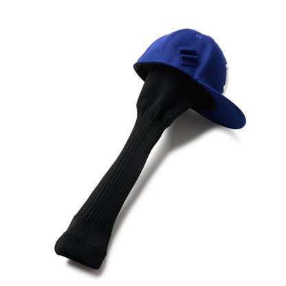 LOS ANGELES DODGERS（MLB） ロサンゼルスドジャース (MLB 開幕記念 ) - 59FIFTY Driver Headcover LOSDOD / NEW ERA（ブランド） / ゴルフ / グッズ