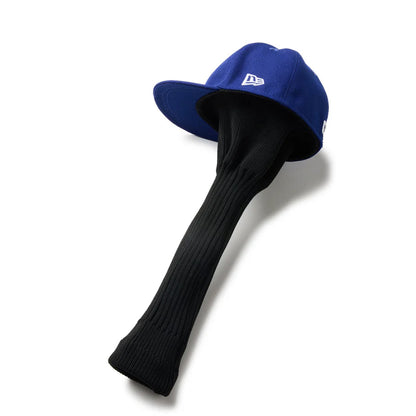 LOS ANGELES DODGERS（MLB） ロサンゼルスドジャース (MLB 開幕記念 ) - 59FIFTY Driver Headcover LOSDOD / NEW ERA（ブランド） / ゴルフ / グッズ