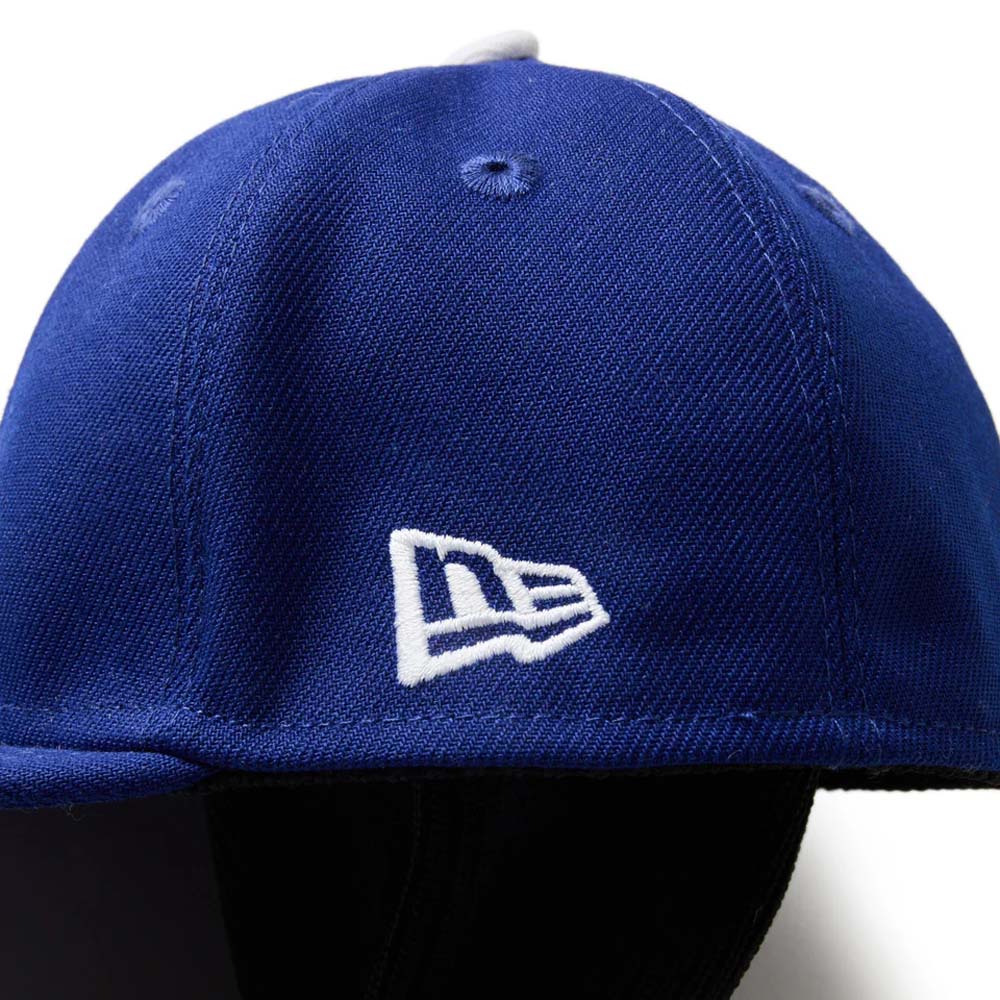 LOS ANGELES DODGERS（MLB） ロサンゼルスドジャース (MLB 開幕記念 ) - 59FIFTY Driver Headcover LOSDOD / NEW ERA（ブランド） / ゴルフ / グッズ
