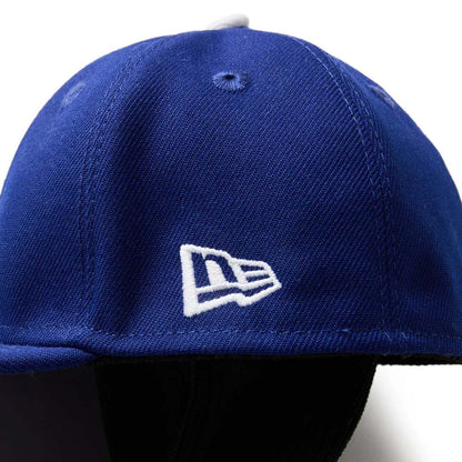 LOS ANGELES DODGERS（MLB） ロサンゼルスドジャース (MLB 開幕記念 ) - 59FIFTY Driver Headcover LOSDOD / NEW ERA（ブランド） / ゴルフ / グッズ