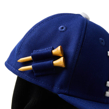 LOS ANGELES DODGERS（MLB） ロサンゼルスドジャース (MLB 開幕記念 ) - 59FIFTY Driver Headcover LOSDOD / NEW ERA（ブランド） / ゴルフ / グッズ