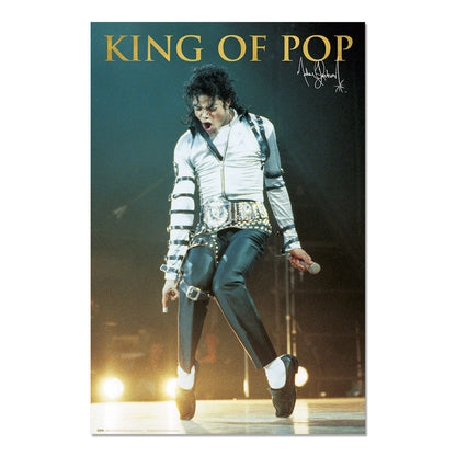 MICHAEL JACKSON - BAD / Memorial Limited Edition