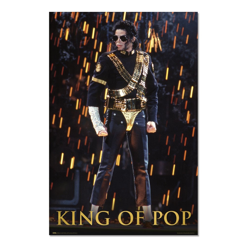 MICHAEL JACKSON - DANGEROUS / Memorial Limited Edition