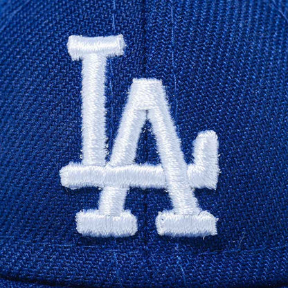 LOS ANGELES DODGERS（MLB） ロサンゼルスドジャース - Cap Keyholder 59FIFTY LOSDOD / NEW ERA（ブランド） / キーホルダー