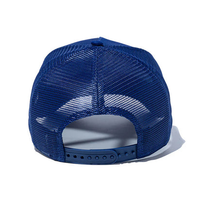 LOS ANGELES DODGERS（MLB） ロサンゼルスドジャース - 9FORTY A-Frame Trucker Cap LOSDOD / NEW ERA（ブランド） / キャップ / メンズ