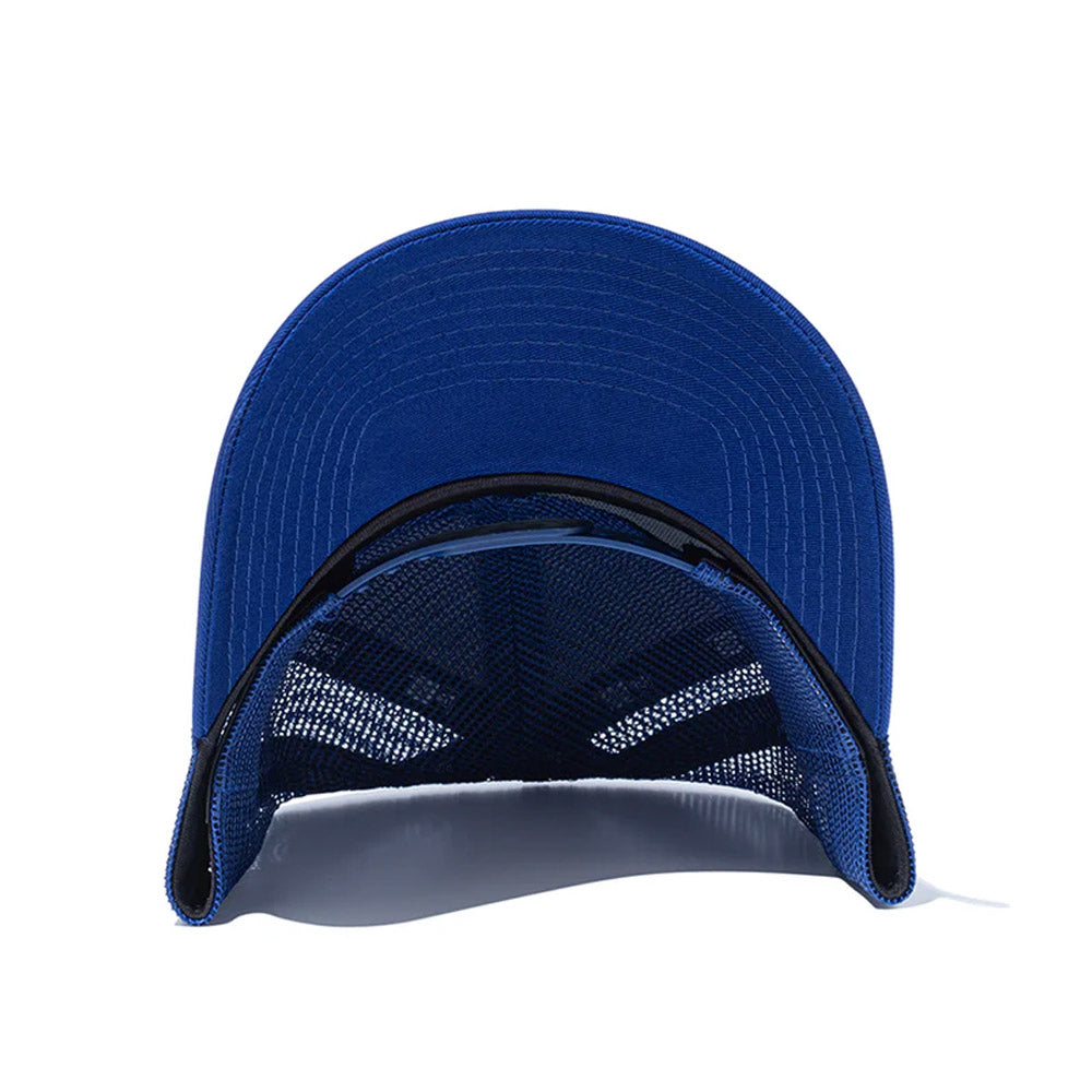 LOS ANGELES DODGERS（MLB） ロサンゼルスドジャース - 9FORTY A-Frame Trucker Cap LOSDOD / NEW ERA（ブランド） / キャップ / メンズ