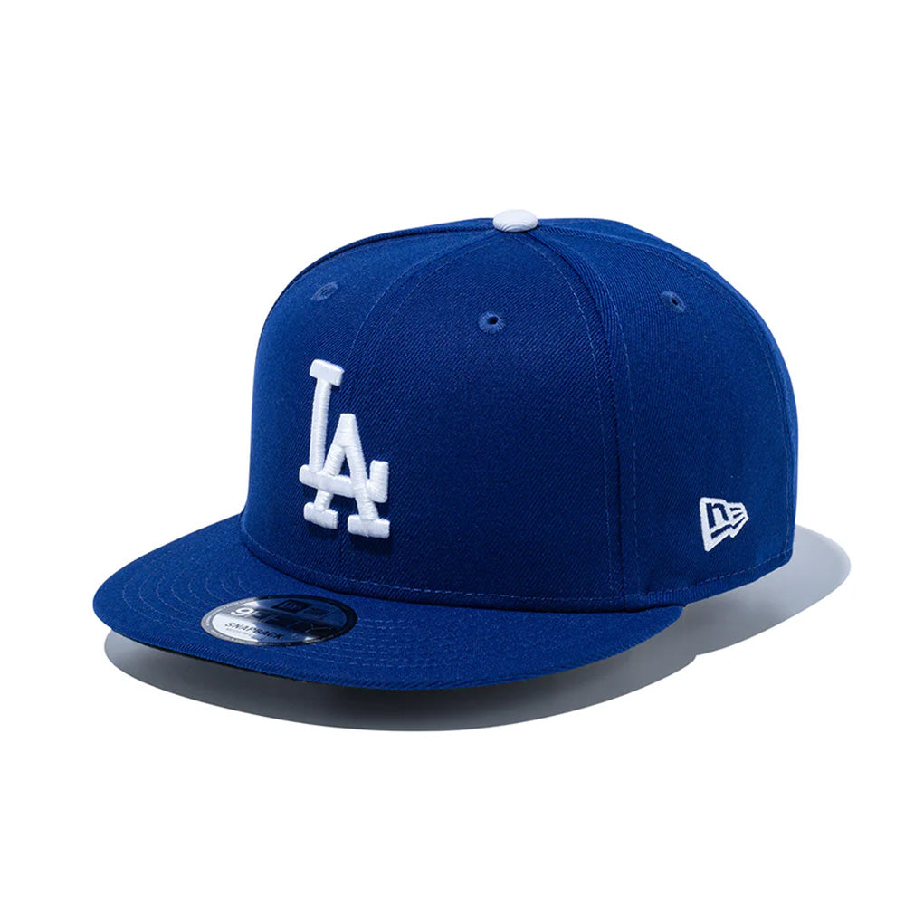 LOS ANGELES DODGERS（MLB） - (MLB 開幕記念 ) - 9FIFTY LOSDOD / NEW ERA（ブランド）