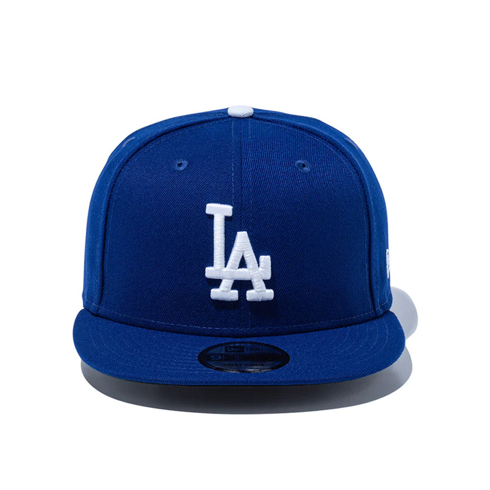 LOS ANGELES DODGERS（MLB） ロサンゼルスドジャース - 9FIFTY LOSDOD / NEW ERA（ブランド） / キャップ / メンズ