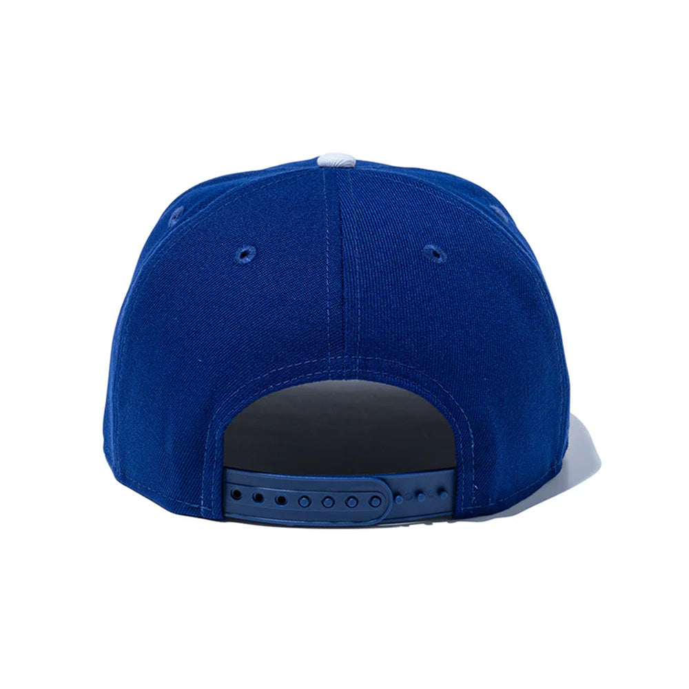 LOS ANGELES DODGERS（MLB） ロサンゼルスドジャース - 9FIFTY LOSDOD / NEW ERA（ブランド） / キャップ / メンズ