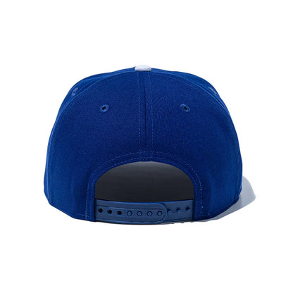 LOS ANGELES DODGERS（MLB） ロサンゼルスドジャース - 9FIFTY LOSDOD / NEW ERA（ブランド） / キャップ / メンズ