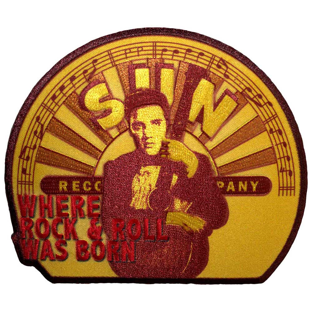ELVIS PRESLEY - (EPiC 映画 公開 記念 ) - Elvis Where R&R Was Born
