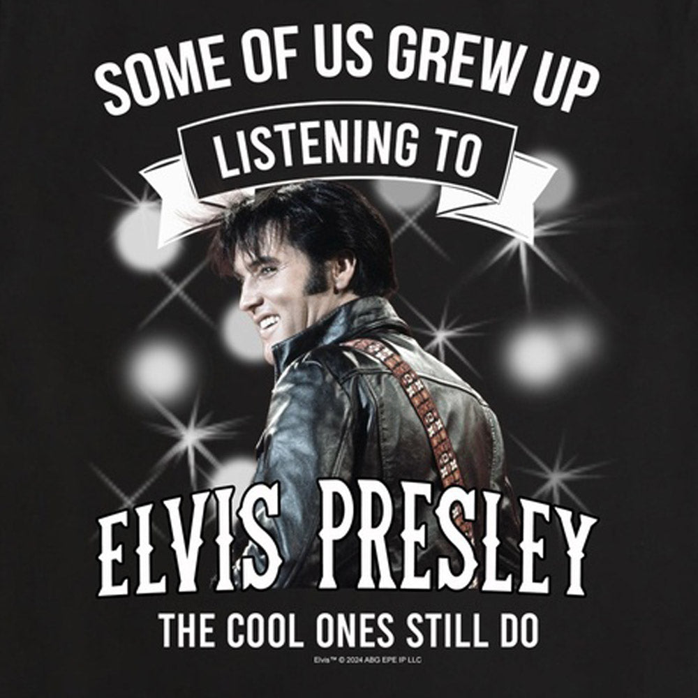 ELVIS PRESLEY エルヴィスプレスリー (EPiC 映画 公開 記念 ) - Grew