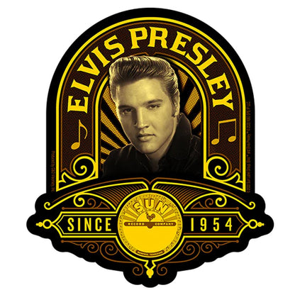 ELVIS PRESLEY - (EPiC 映画 公開 記念 ) - Since 1954