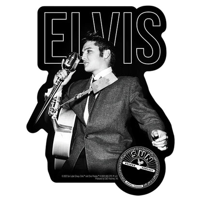 ELVIS PRESLEY - (EPiC 映画 公開 記念 ) - Solo Live