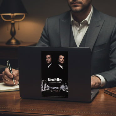 GOODFELLAS グッドフェローズ - Poster / ステッカー