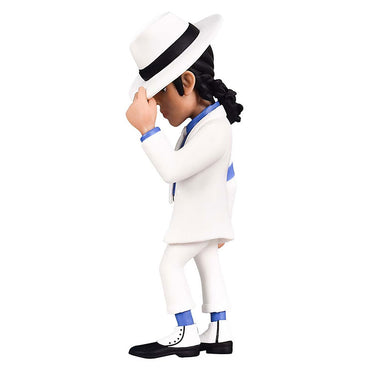【予約商品】 MICHAEL JACKSON マイケルジャクソン - Smooth Criminal #107 / MINIX / フィギュア・人形