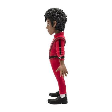 【予約商品】 MICHAEL JACKSON マイケルジャクソン - Thriller #106 / MINIX / フィギュア・人形