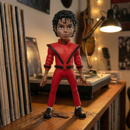 【予約商品】 MICHAEL JACKSON マイケルジャクソン - Thriller #106 / MINIX / フィギュア・人形