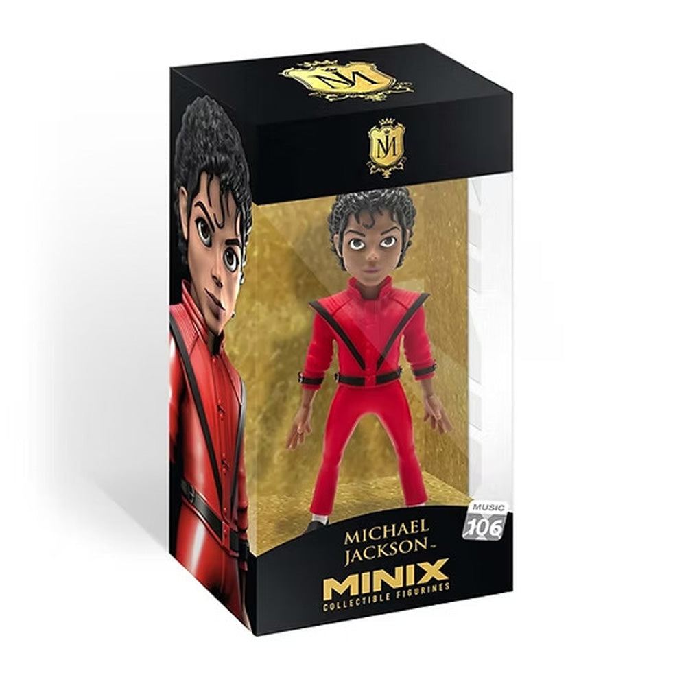 予約商品】 MICHAEL JACKSON マイケルジャクソン - Thriller #106